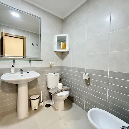 Apartment Dragos 207 *