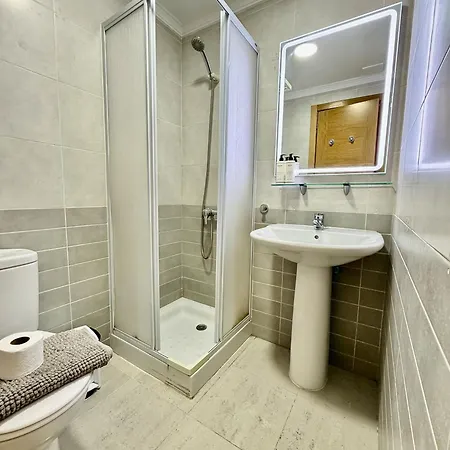 Apartment Dragos 207 Arrecife (Lanzarote)
