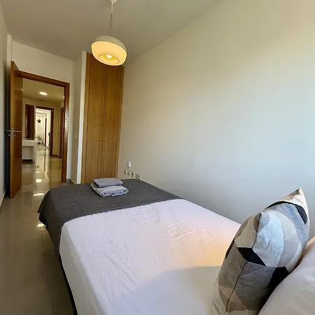 Dragos 207 Apartment *